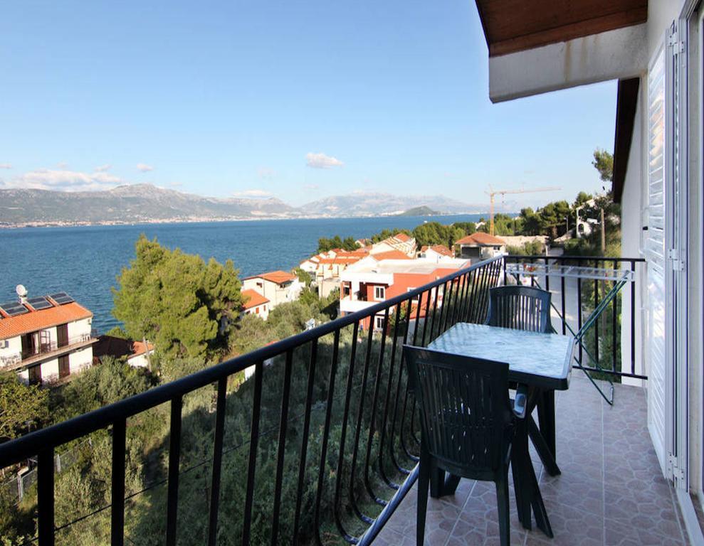 Apartment Aida Trogir Cameră foto