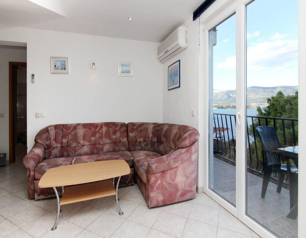 Apartment Aida Trogir Cameră foto