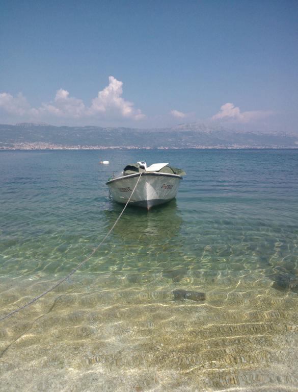 Apartment Aida Trogir Cameră foto