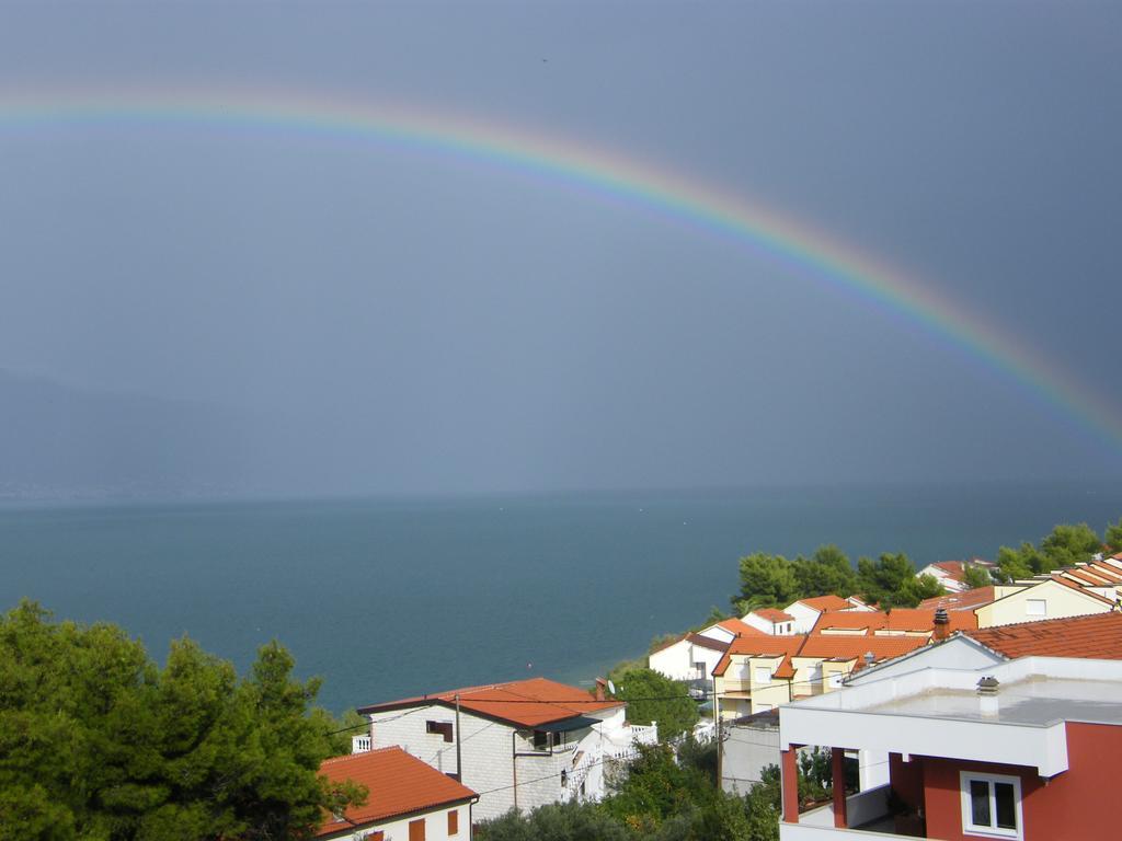 Apartment Aida Trogir Cameră foto