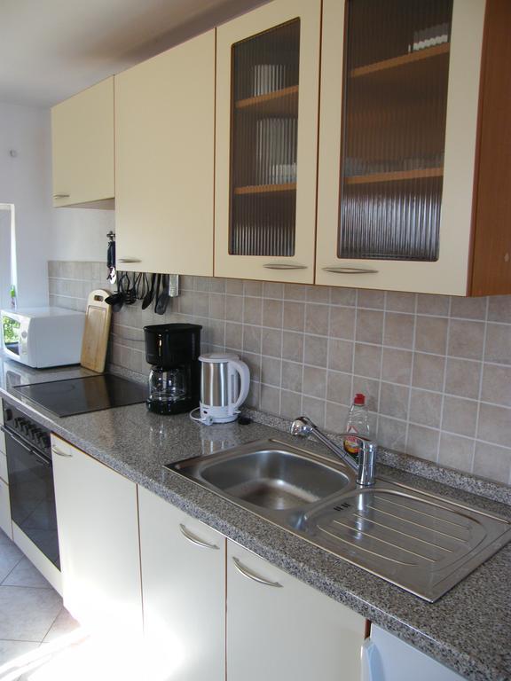 Apartment Aida Trogir Cameră foto