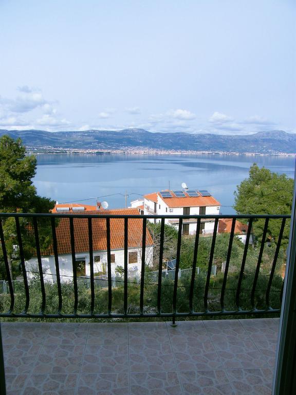 Apartment Aida Trogir Cameră foto