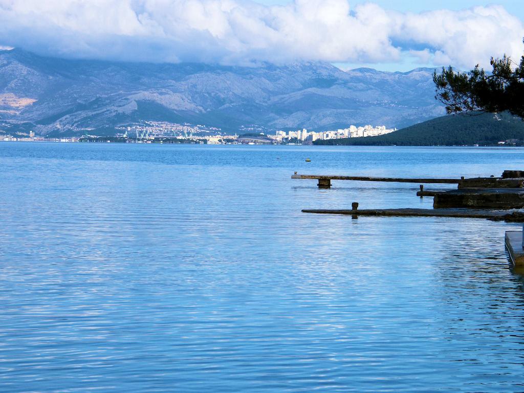 Apartment Aida Trogir Cameră foto
