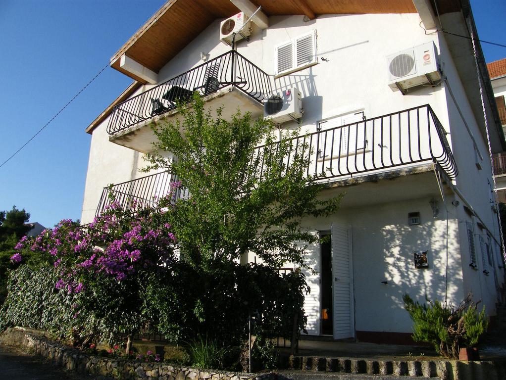Apartment Aida Trogir Cameră foto