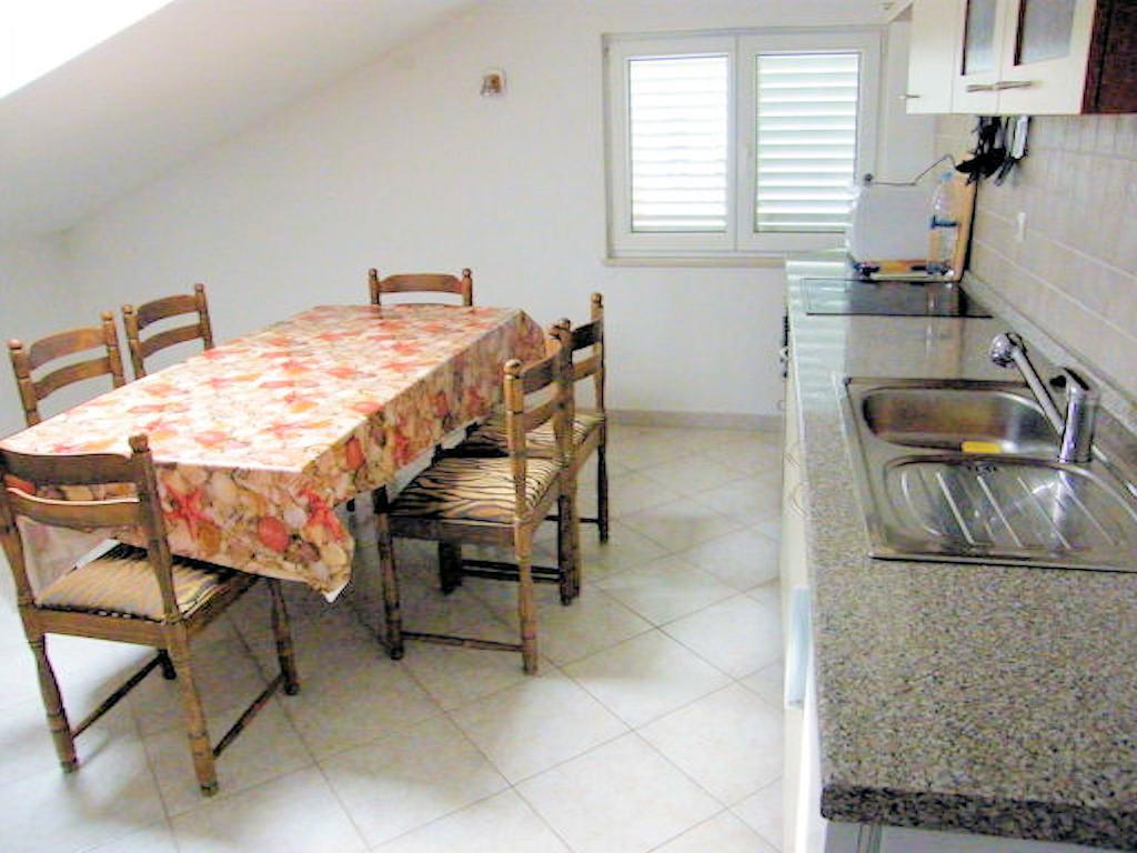 Apartment Aida Trogir Cameră foto