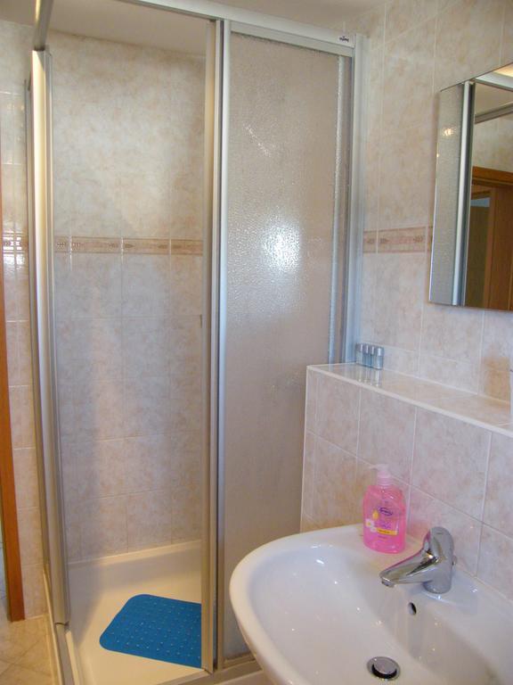 Apartment Aida Trogir Exterior foto